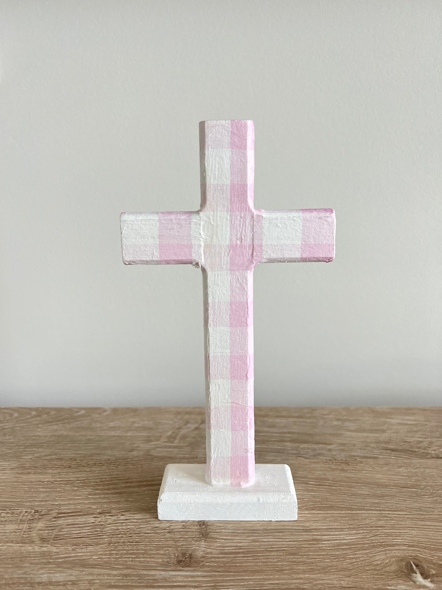 Wooden Cross