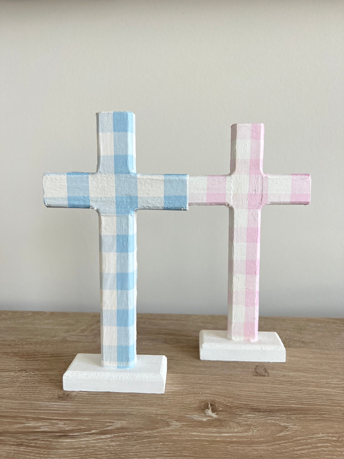 Wooden Cross