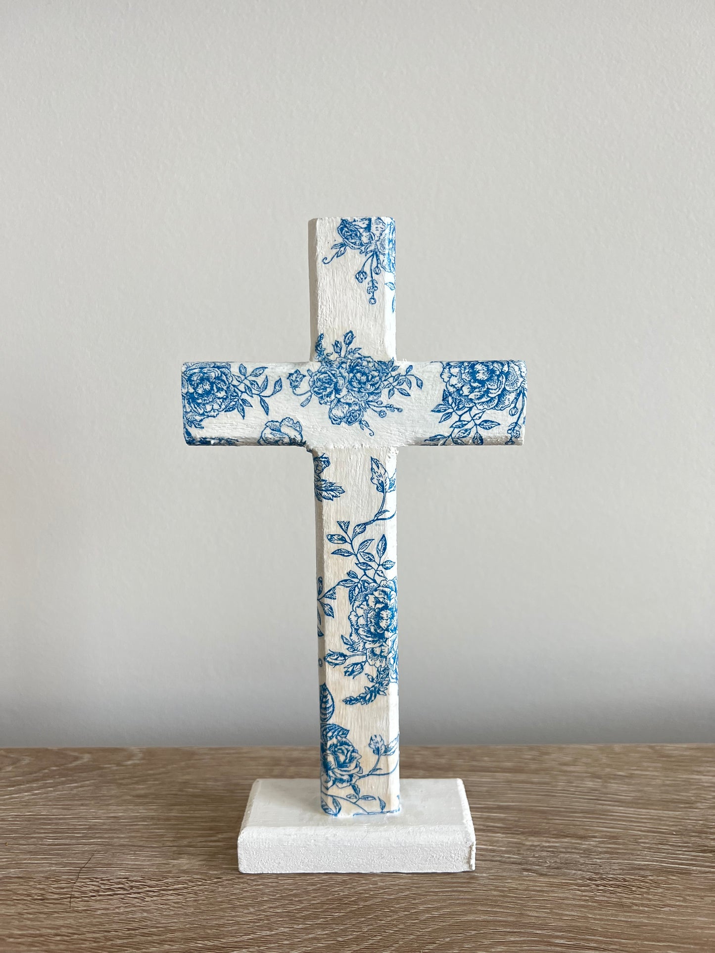 Wooden Cross