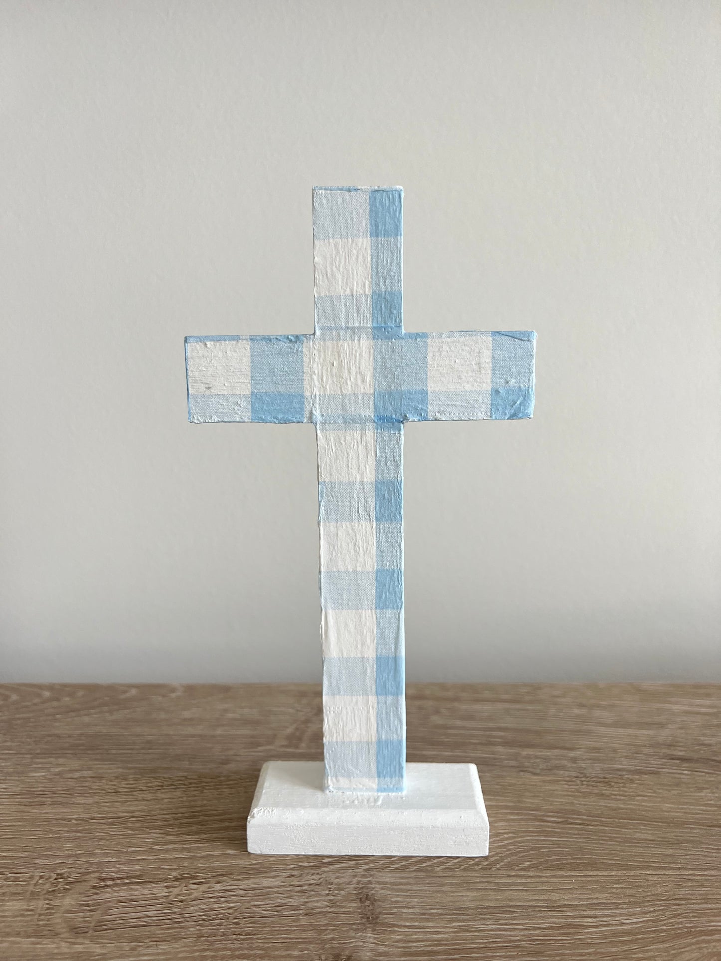 Wooden Cross