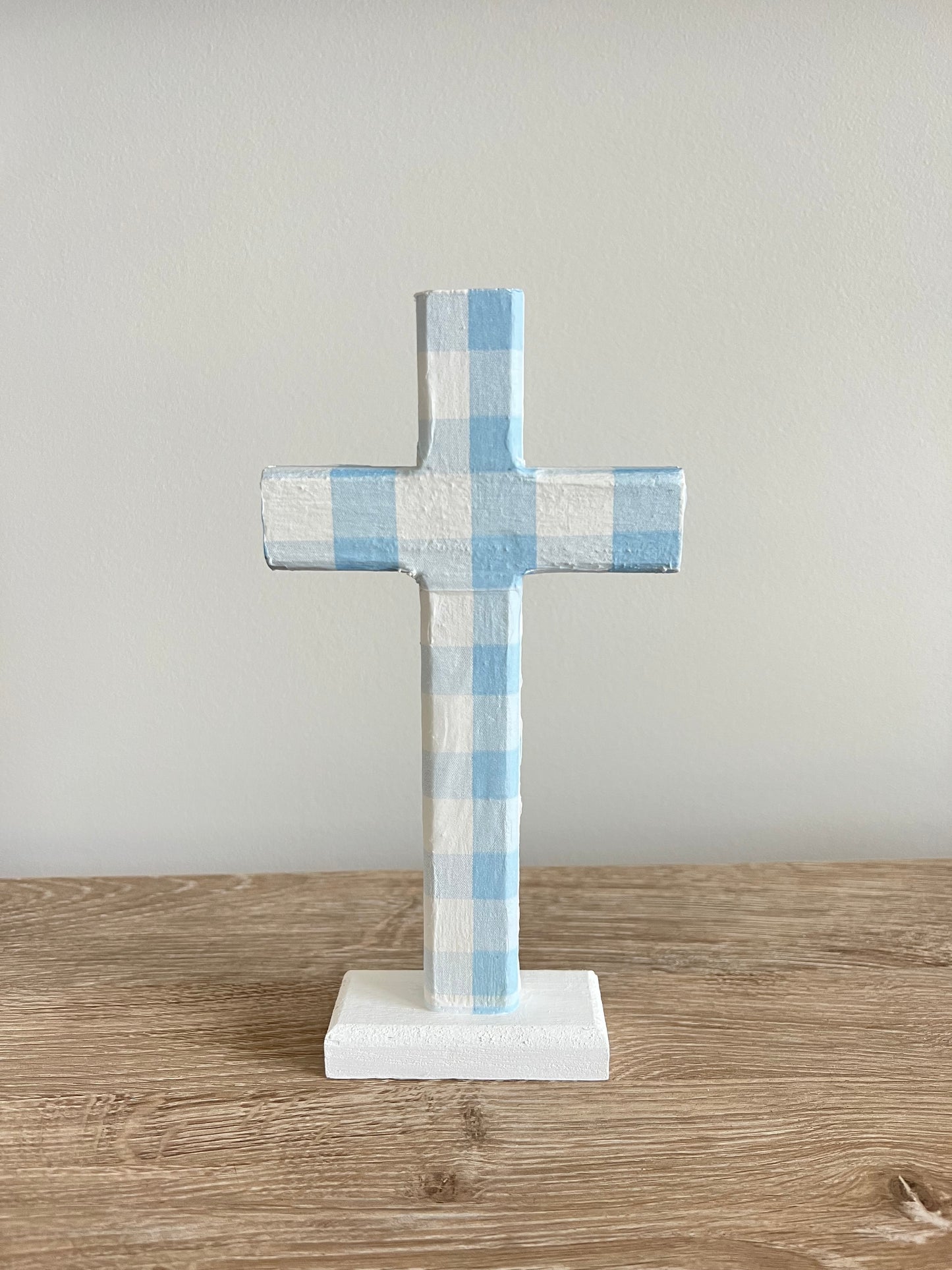 Wooden Cross