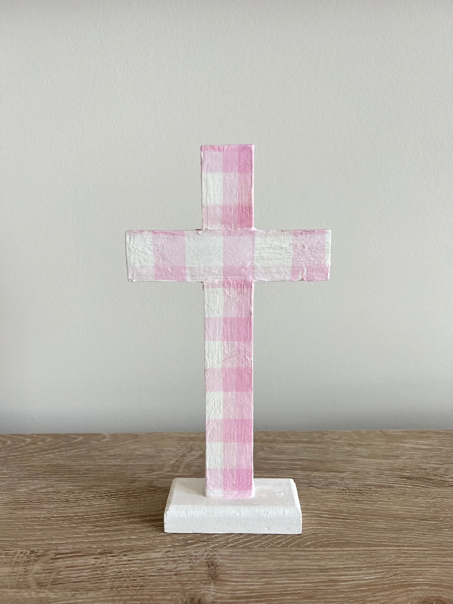 Wooden Cross