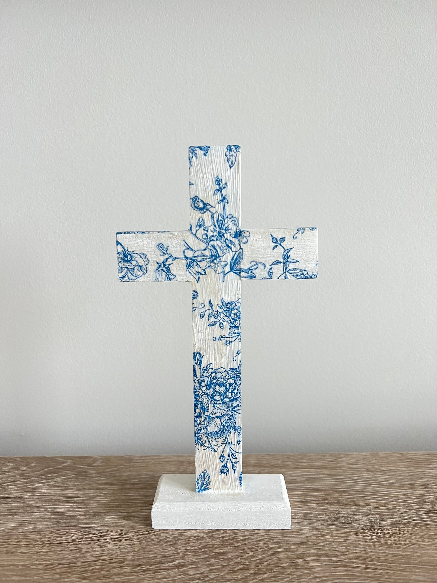 Wooden Cross