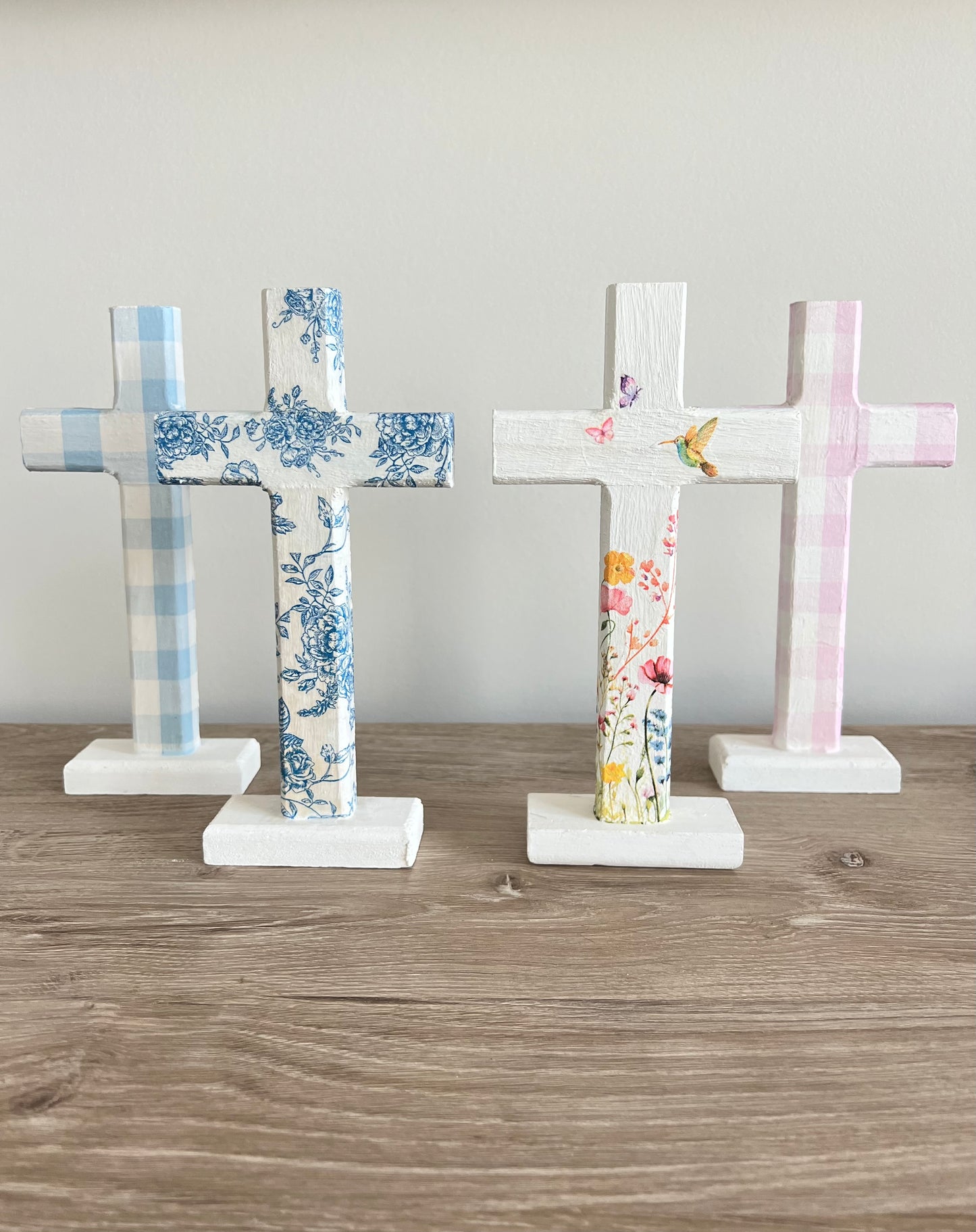 Wooden Cross