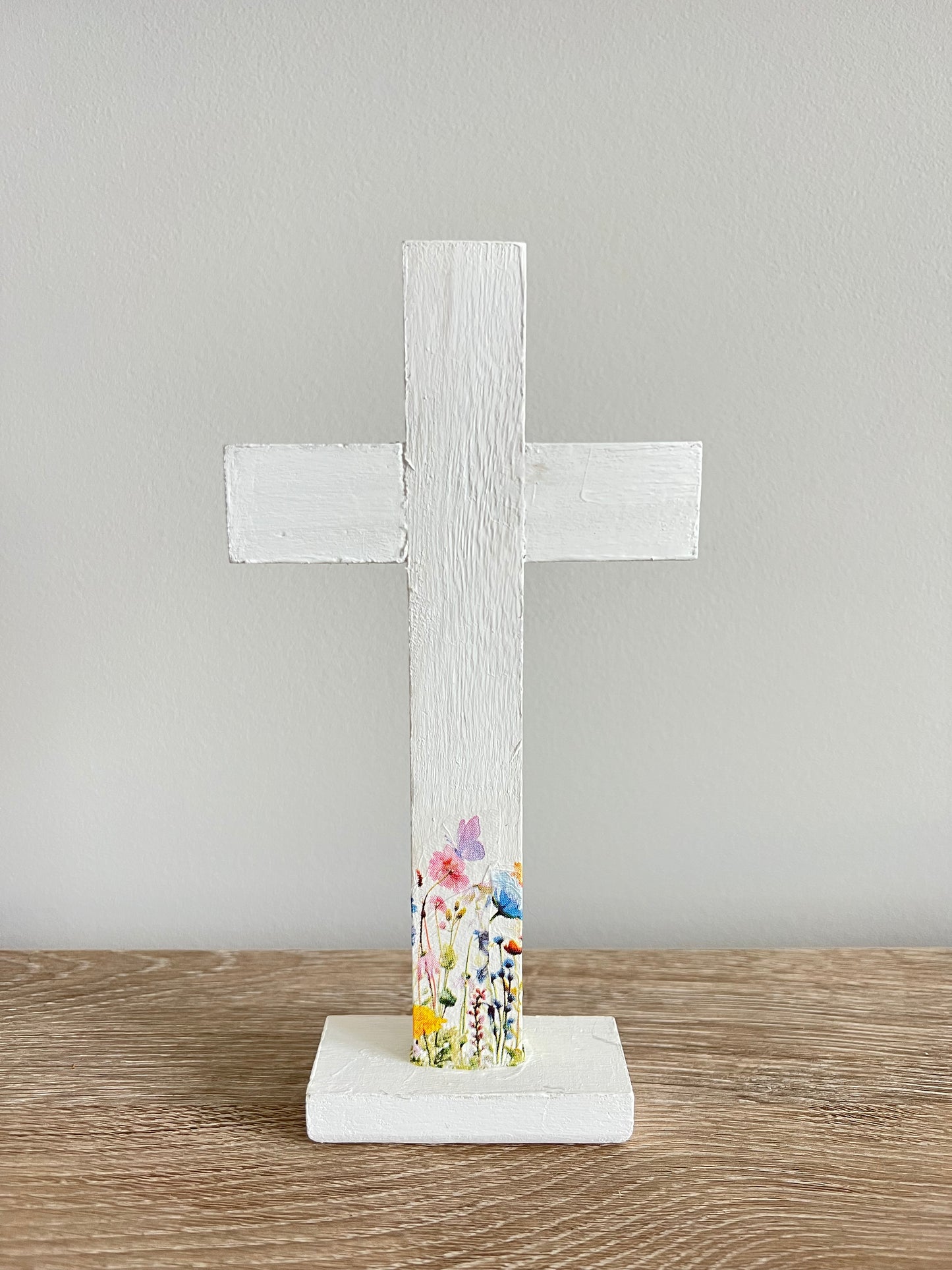 Wooden Cross